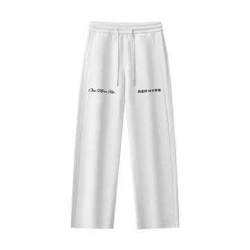 Studio Straight Leg Joggers
