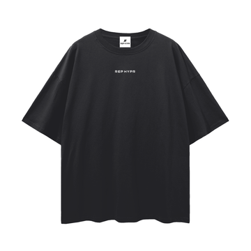Core Relaxed Tee