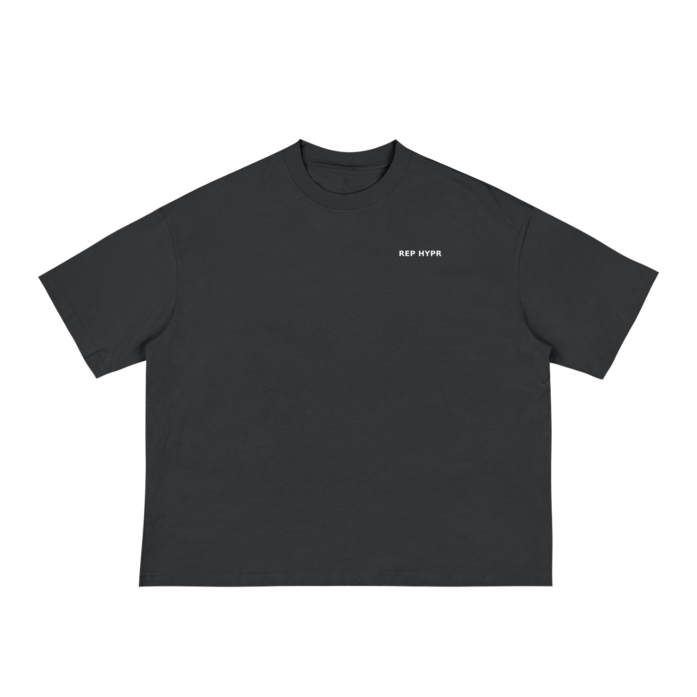 Boxy Core Tee