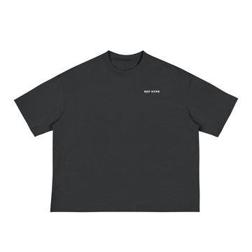 Boxy Core Tee