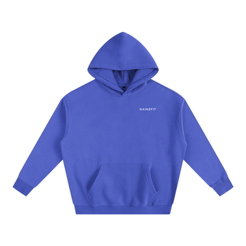 GF Oversized Division Hoodie
