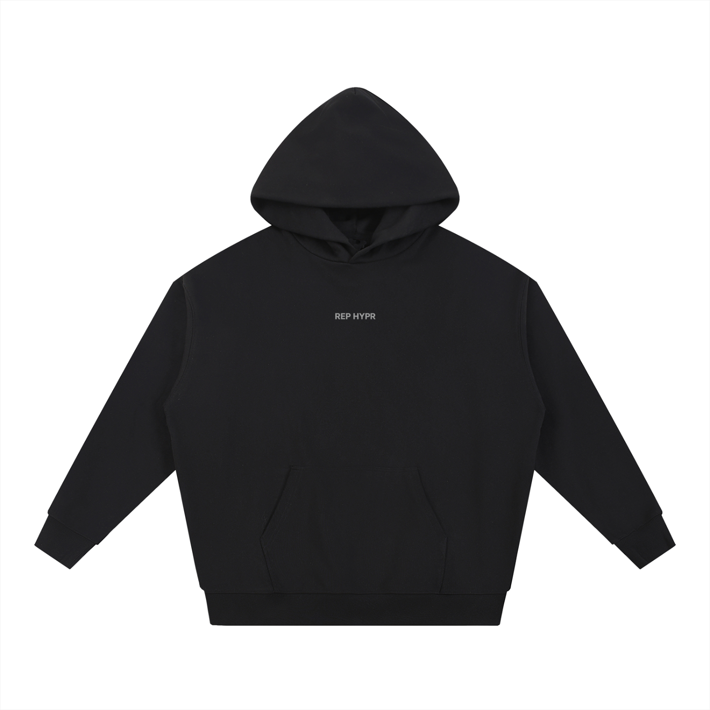 Core Heavyweight Hoodie