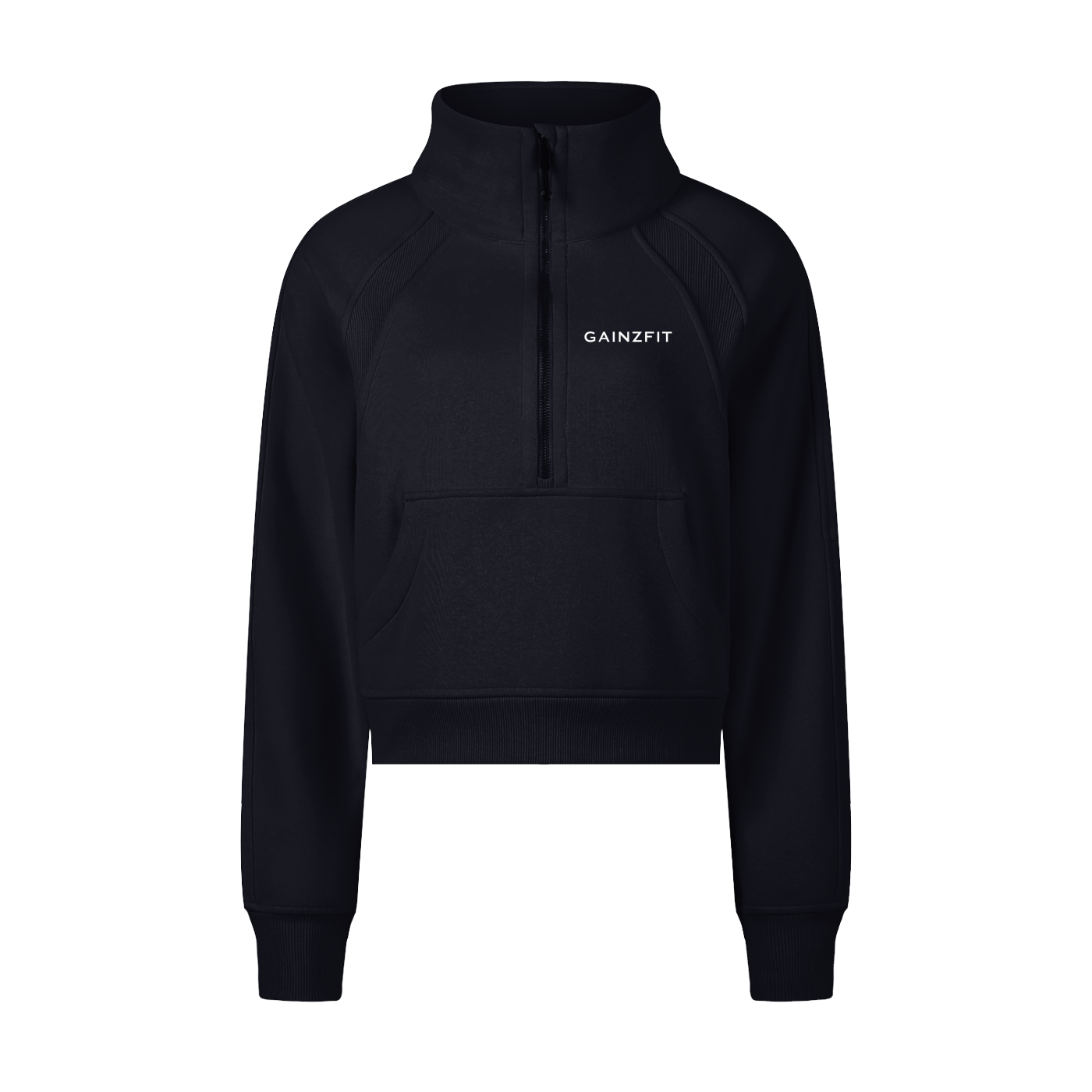 GF Studio Half-Zip