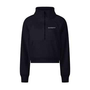 GF Studio Half-Zip