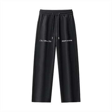 Studio Straight Leg Joggers