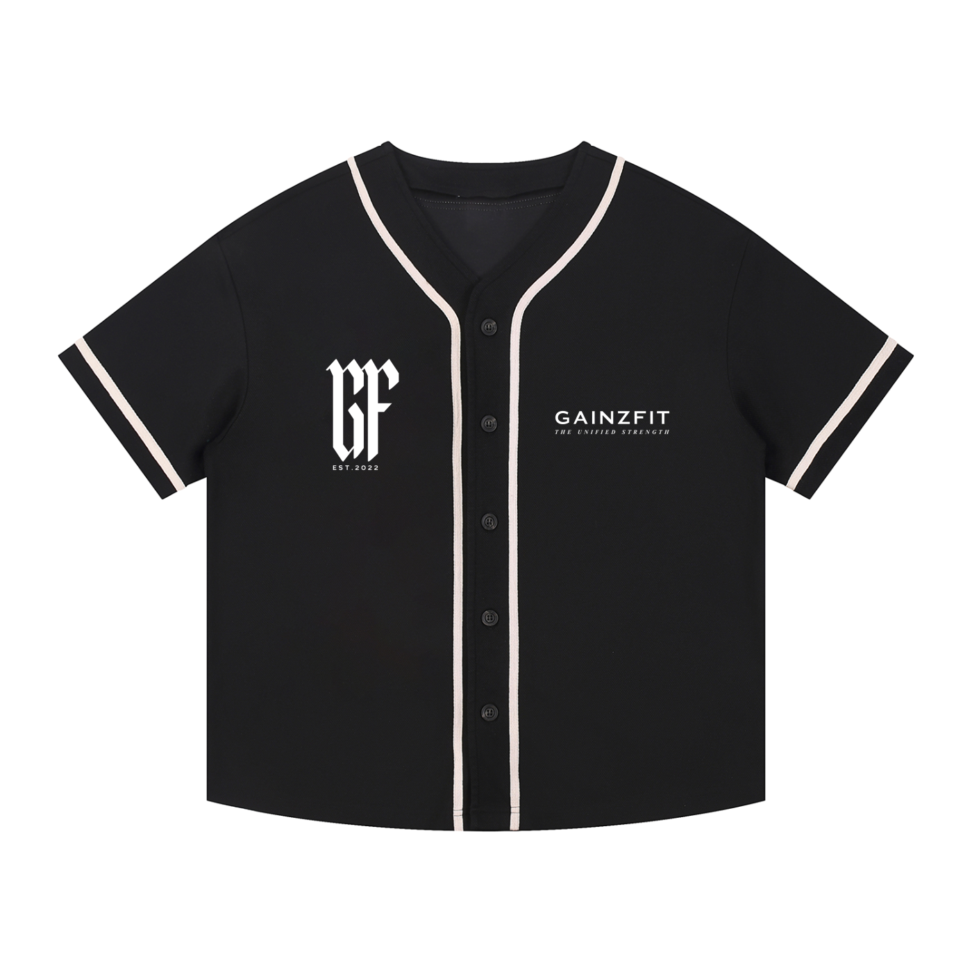GF Icon Jersey