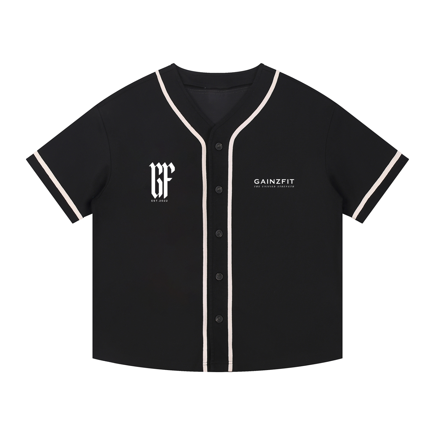 GF Icon Jersey
