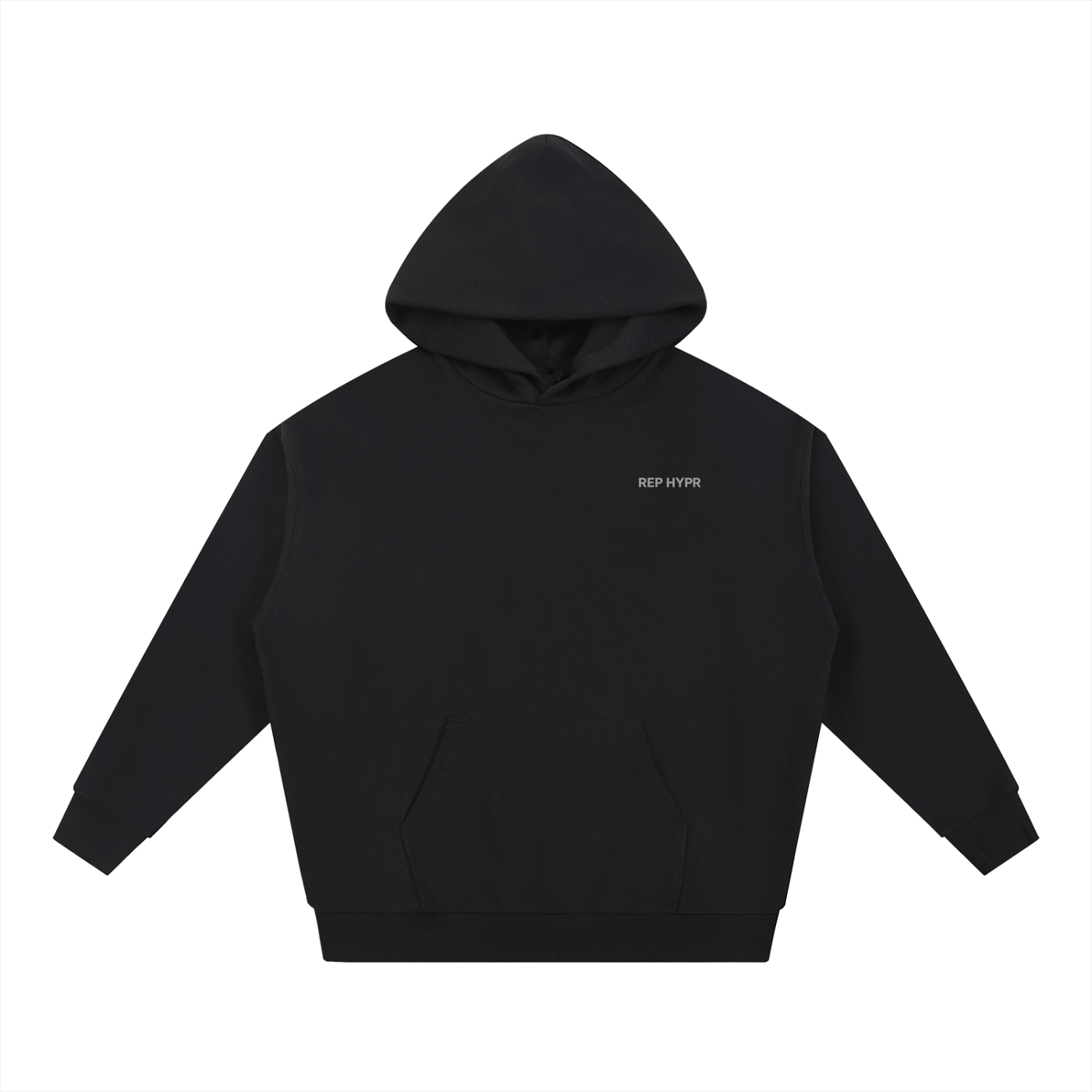 Core Heavyweight Hoodie