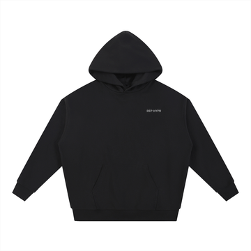 Core Heavyweight Hoodie