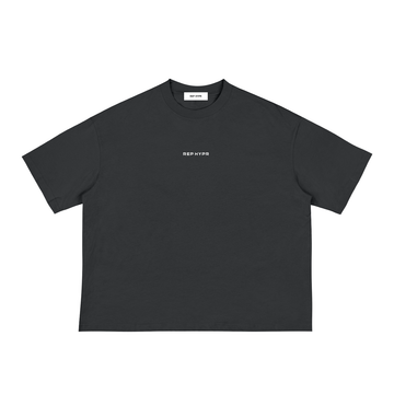 Boxy Core Tee