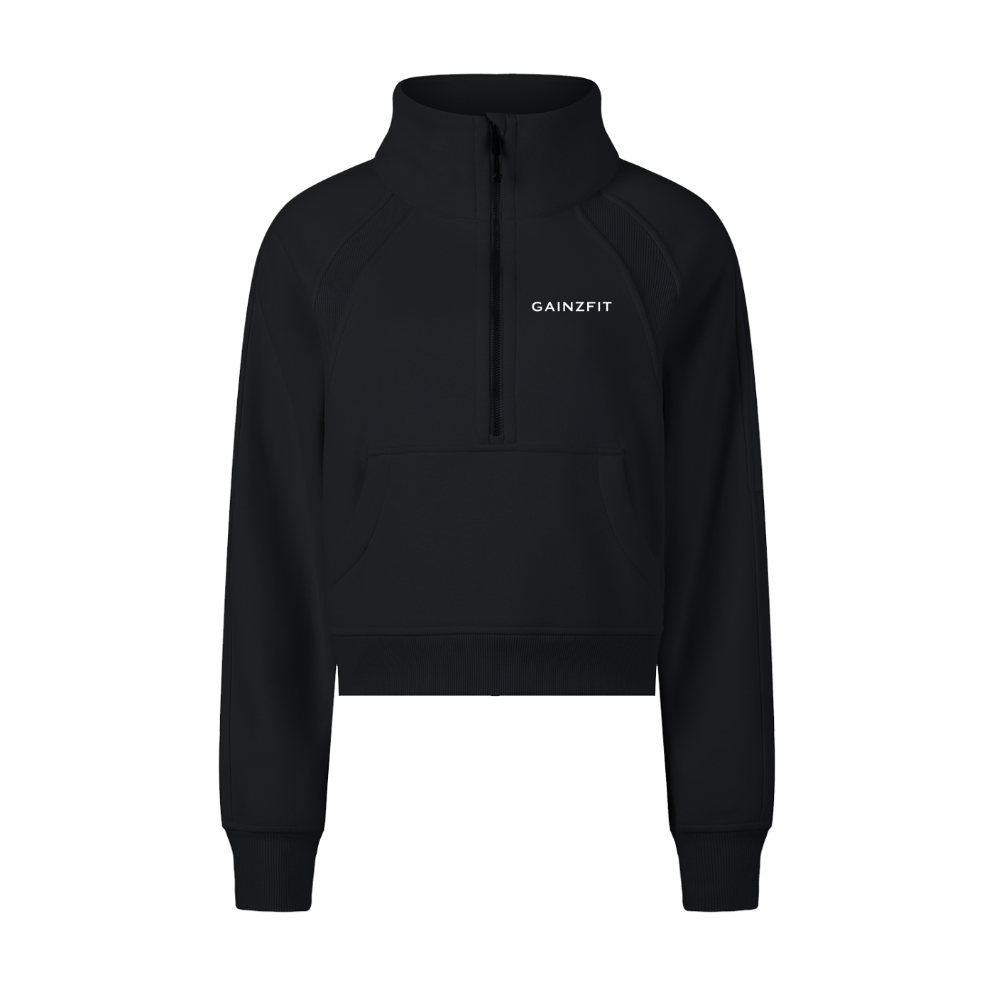 GF Studio Half-Zip