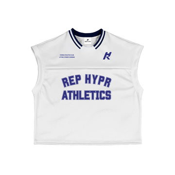 HYPR Motion Mesh Tank