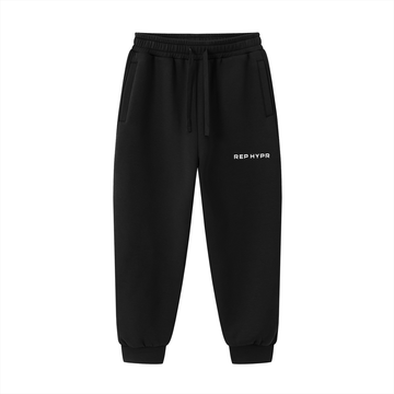Off-Duty Essential Joggers