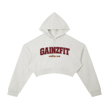 Varsity Club Crop