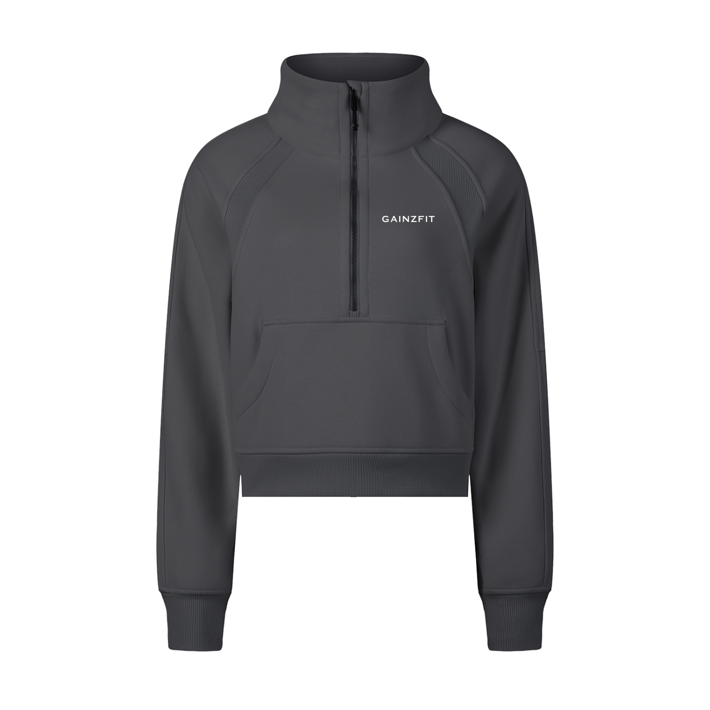 GF Studio Half-Zip