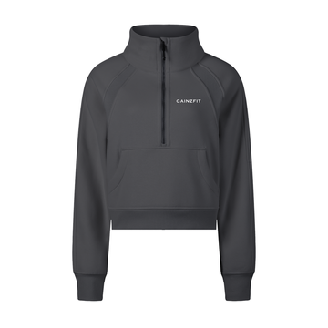 GF Studio Half-Zip