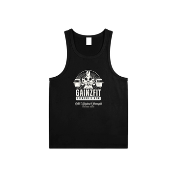GF Muscle Graphic Performance Tank
