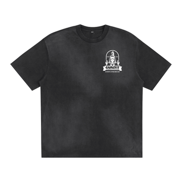 GF Strength Division Graphic Tee
