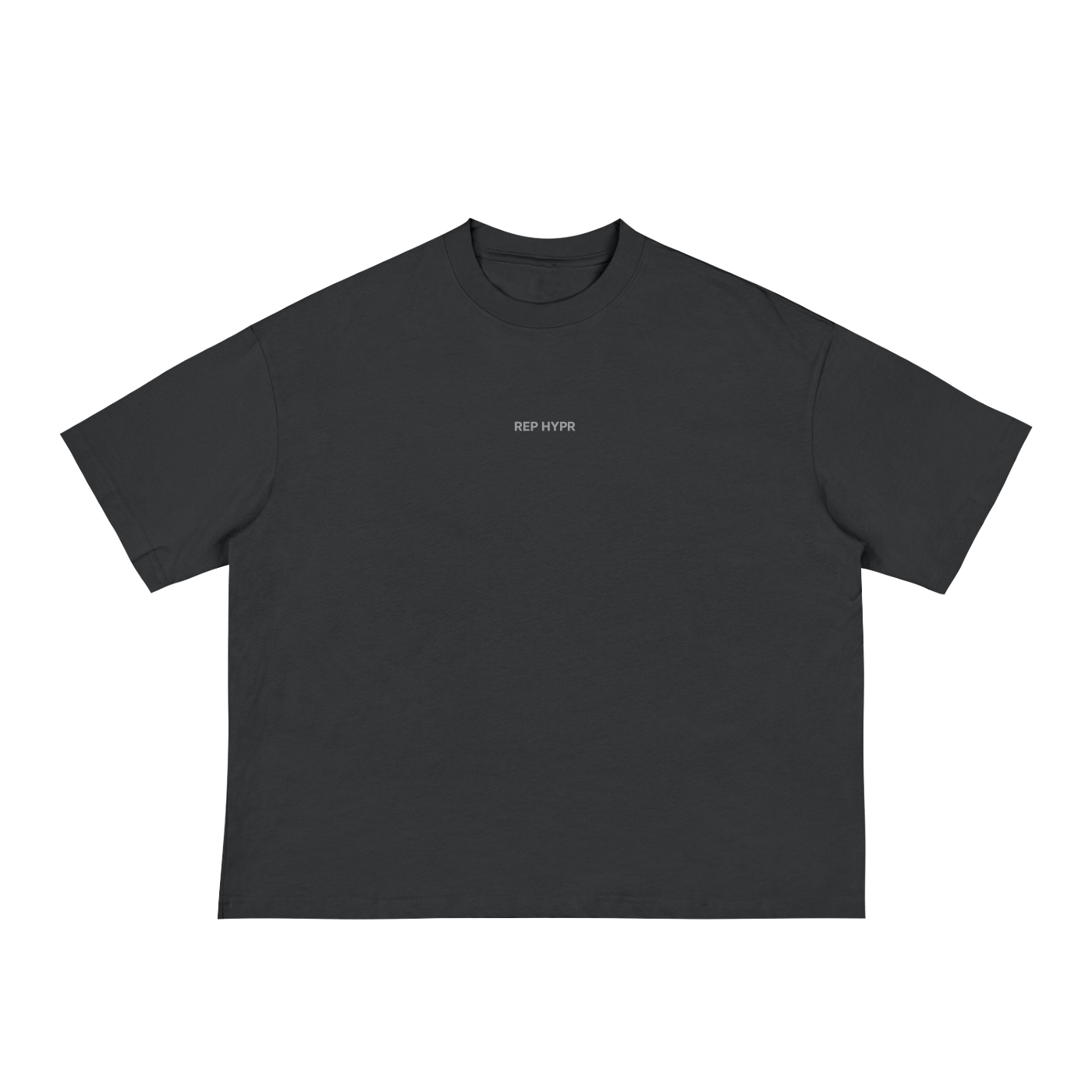 Boxy Core Tee