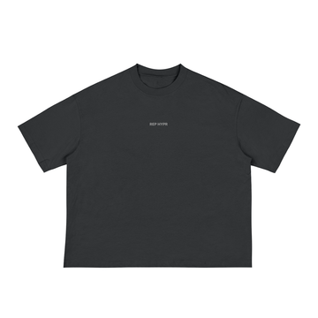 Boxy Core Tee