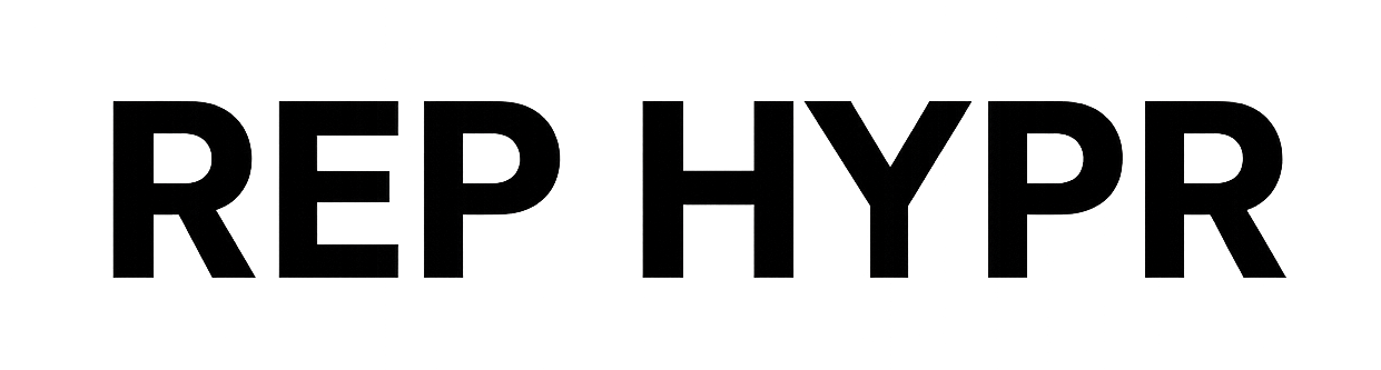 REP HYPR