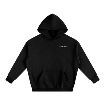 GF Oversized Division Hoodie