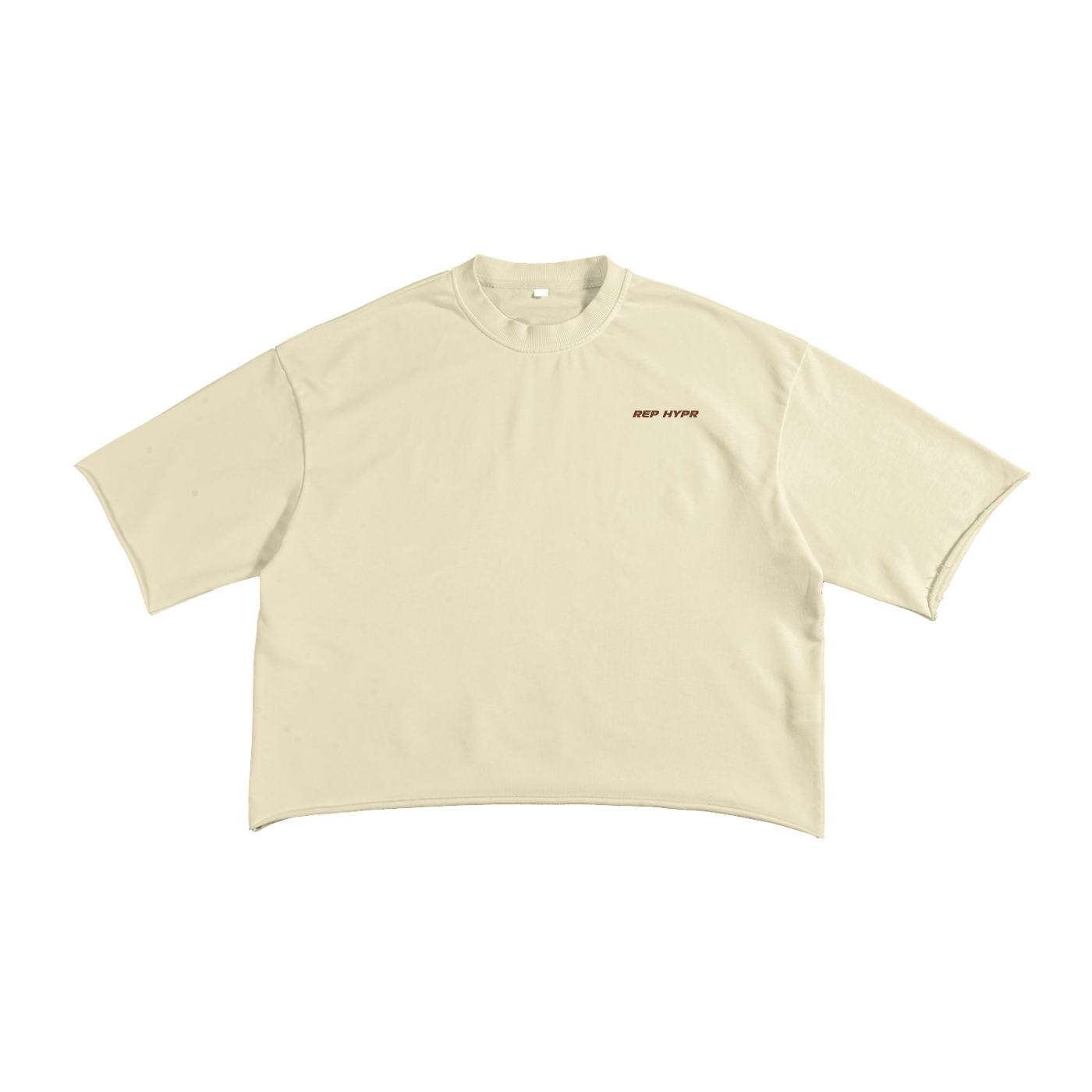 Raw Edge Athletics Tee