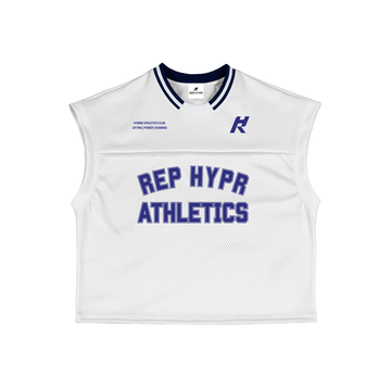 HYPR Motion Mesh Tank