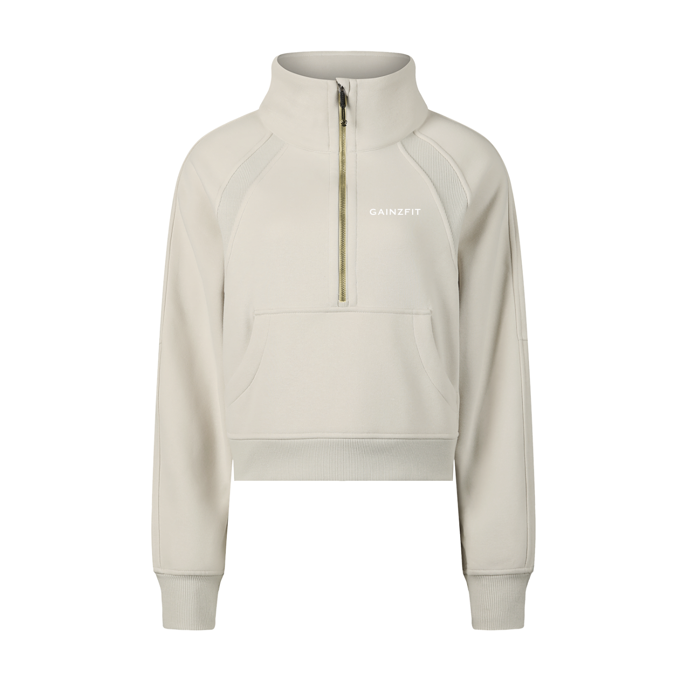 GF Studio Half-Zip