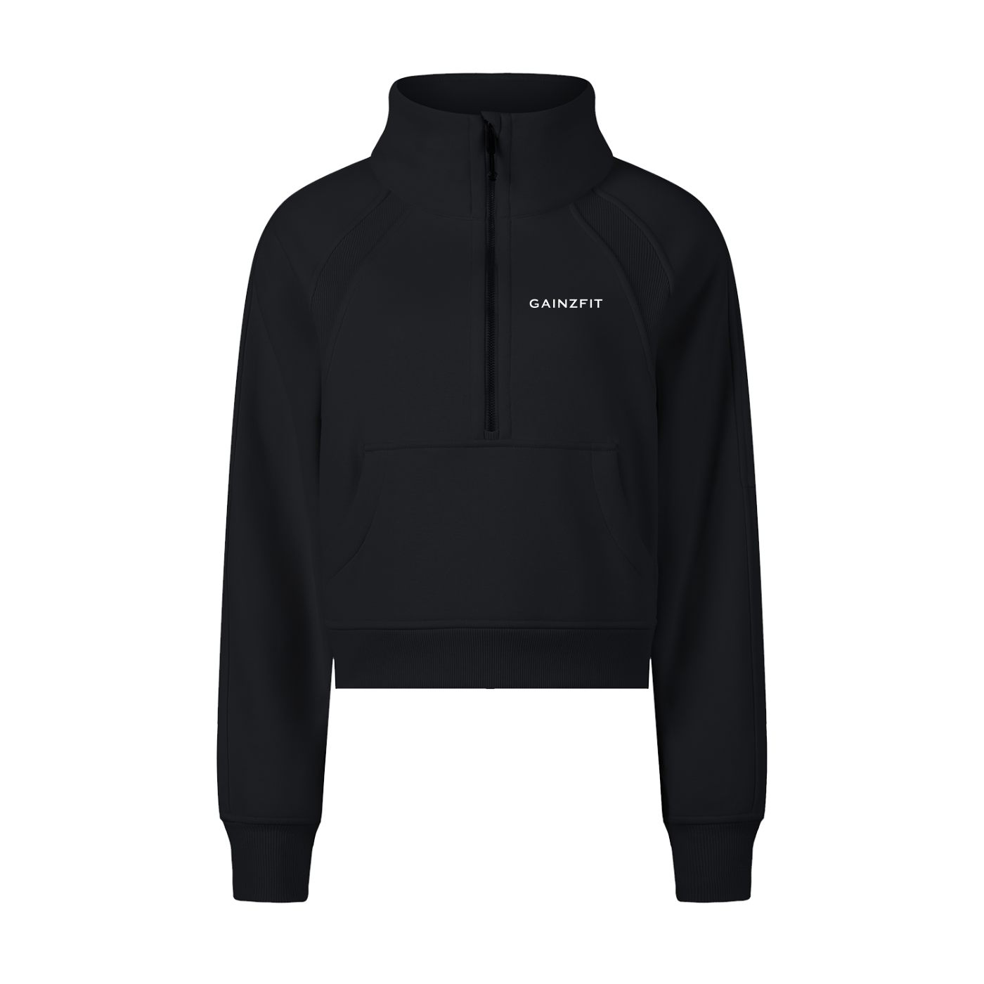 GF Studio Half-Zip