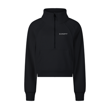 GF Studio Half-Zip
