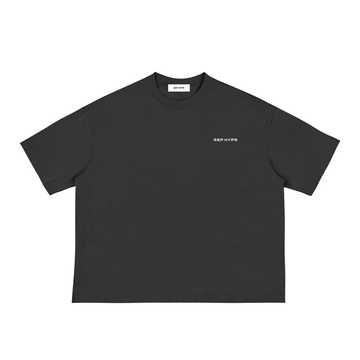 Boxy Core Tee