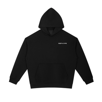 Off-Duty Essential Hoodie