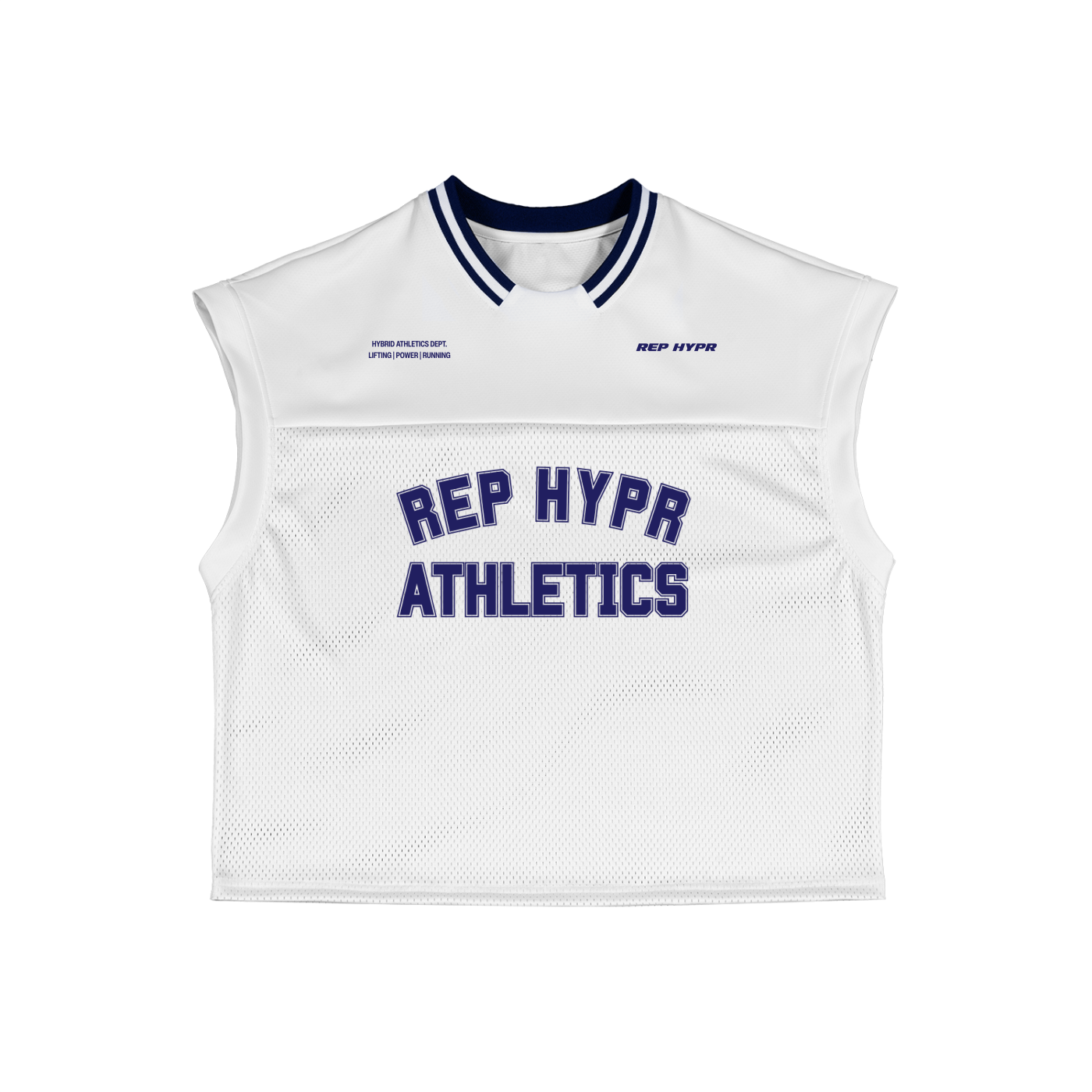 HYPR Motion Mesh Tank