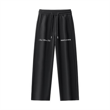 Studio Straight Leg Joggers