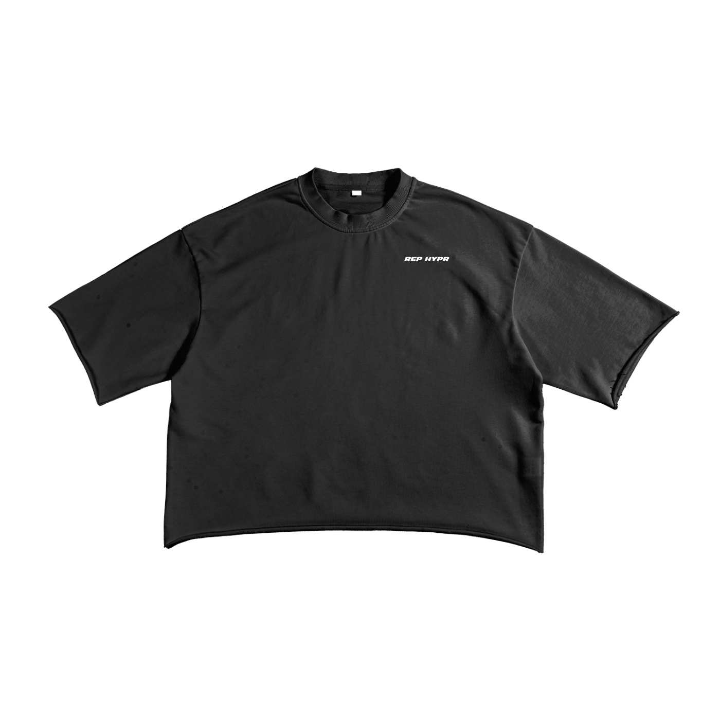 REP Raw Edge Tee
