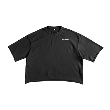REP Raw Edge Tee